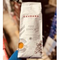 Home 2kg Caffè Carraro - 100% Arabica Blend - Coffee Beans 500gr CARRAROARABICA2KG
