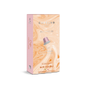 Nespresso® Compatible Caffè Carraro - Coffee with Vanilla Flavor - 10 aluminum coffee Nespresso ®* compatible CARRAROVANILNES10