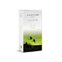 Nespresso® Compatible Capsules compatibles Nespresso® Mono Origine Brésil 10x - Caffè Carraro 1927 CARBRANES10