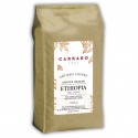 Coffee beans Coffee beans - Ethiopia 100% Arabica Single Origin - Caffè Carraro 1927 CARETG1KG