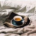 Home 450 ESE coffee pods - Lollo Caffè Oro Arabica (44mm) LOLLOROESE450