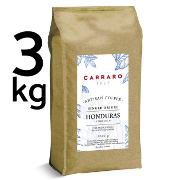 3kg Koffiebonen - Honduras...
