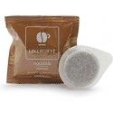 ESE Paper Pods Lollo Caffè - Hazelnut coffee - 30 ESE pods Cialde 44mm LOLLONOCESE30