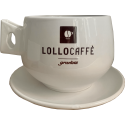 Accueil Lollo Caffè - Tasse XL Porte Capsules / Porte Dosettes LOLXXLT