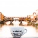 Café en grains Café italien en grains - Mokarico NOIR - Qualité premium - 200gr MOKANOIR-G