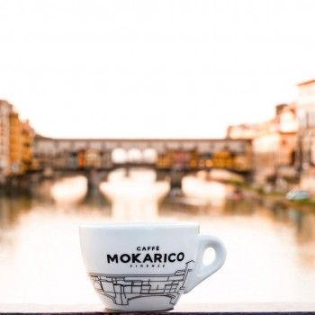 Café en grains Café italien en grains - Mokarico NOIR - Qualité premium - 200gr MOKANOIR-G