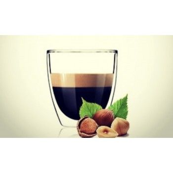 Dosettes papier ESE Lollo Caffè - Café noisette - 30 Dosettes en Papier ESE - Cialde 44mm LOLLONOCESE30