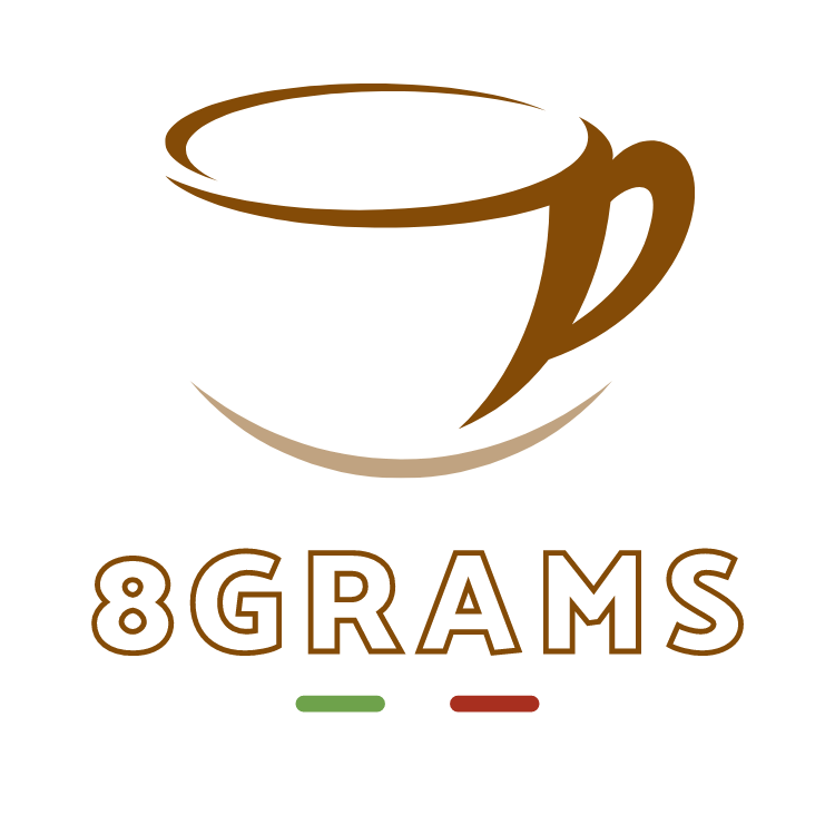 8GRAMS SRL