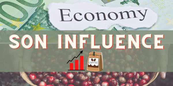 L’économie du café : Comment son prix est-il influencé ? (Article de fin 2022)