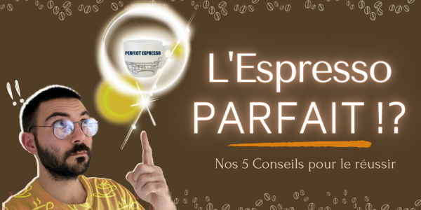 5 conseils pour choisir les meilleurs grains de café pour espresso